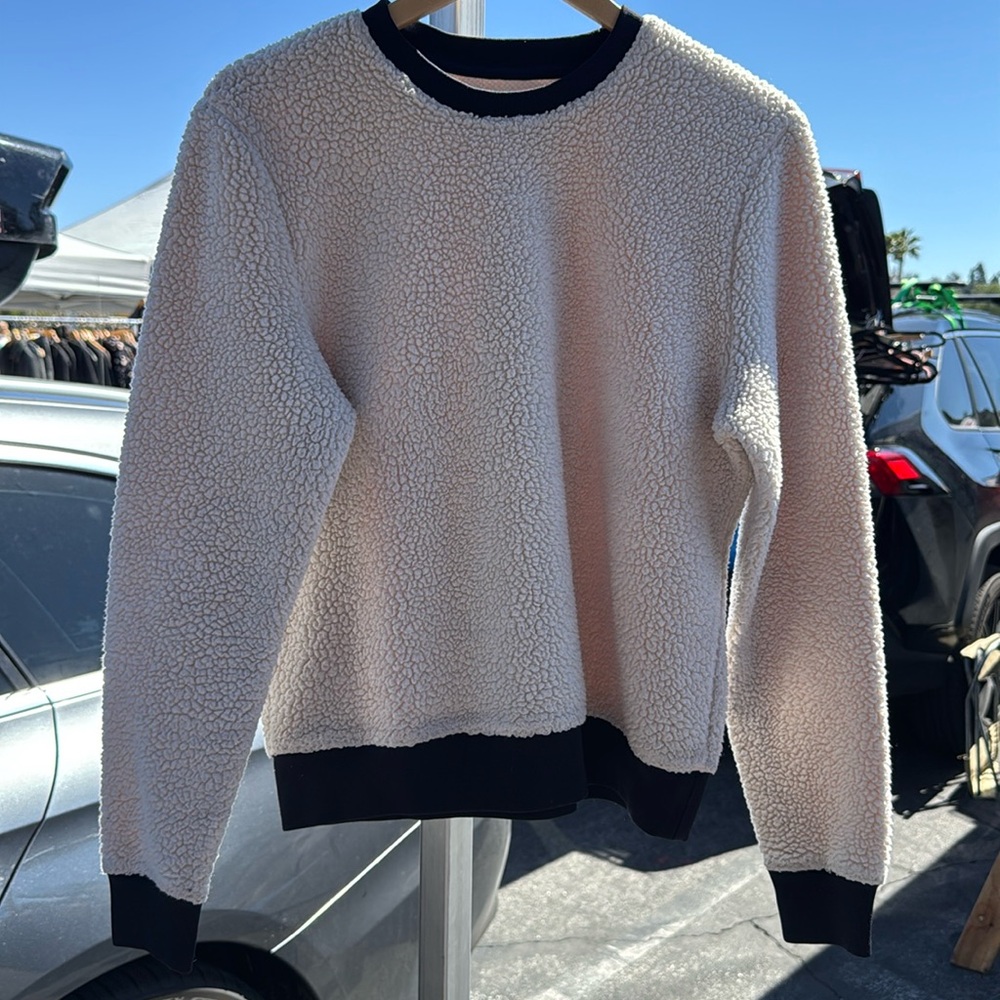 Tory Sport Sweatshirt